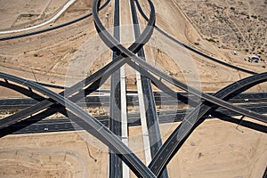 East Valley Interchange