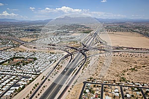 East Valley Interchange