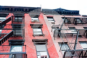 East Village Apartments, New York photo