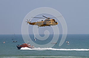 Eastbourne Airbourne 2012