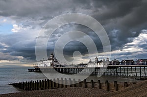 Eastbourne Pier