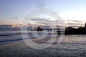 Eastbourne Pier