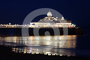 Eastbourne Pier