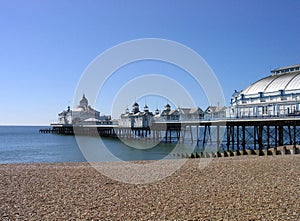 Eastbourne Pier