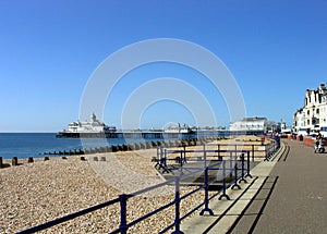 Eastbourne Pier