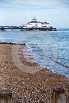 Eastbourne Pier