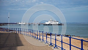 Eastbourne Pier