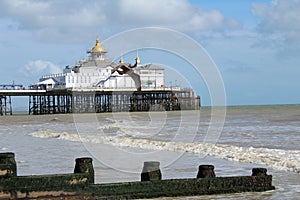 Eastbourne Pier