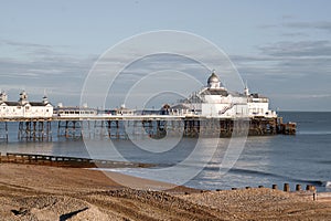 Eastbourne Pier, Sussex