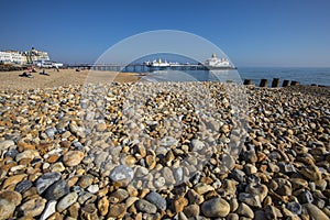 Eastbourne in Sussex