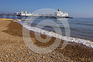 Eastbourne in Sussex