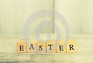 Easter