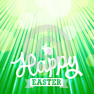 Easter Background