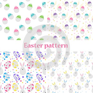 Easter background