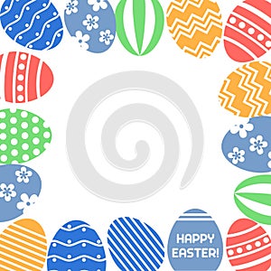 Easter backgrounds for your designs, scrapbooks and holiday cards photo