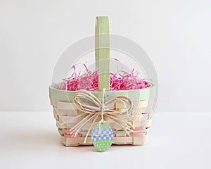 Easter Basket