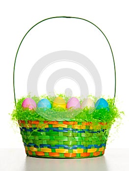 Easter Basket