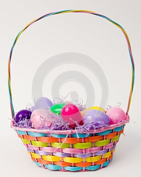 Easter basket