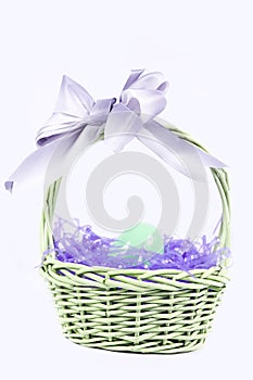 Easter Basket