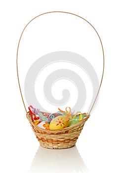 Easter basket