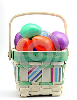 Easter Basket