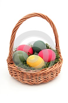 Easter Basket