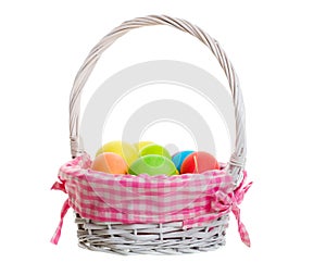 Easter basket