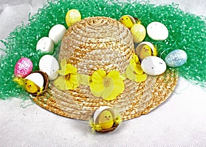 Easter Bonnet