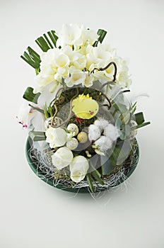 Easter bouquet