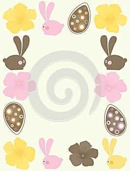 Easter Bunnies