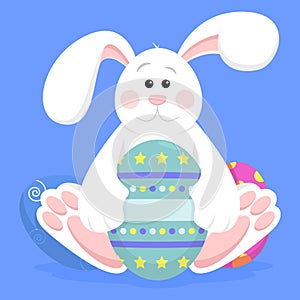 Easter Bunny