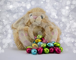 Easter Bunny
