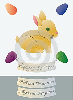 Easter Bunny