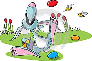 Easter Bunny 6