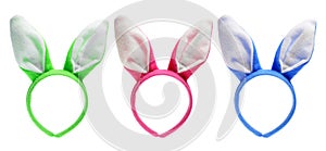 Easter Bunny Ears photo
