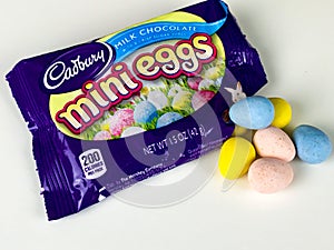 Easter Candy