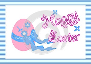 Easter Card