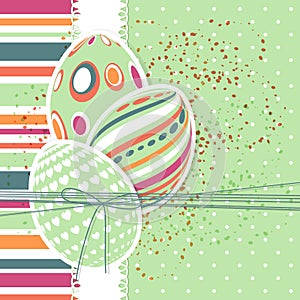 Easter Card