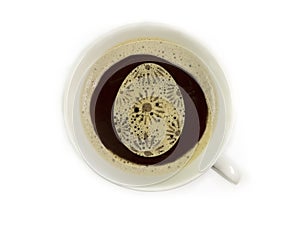 Easter Coffee