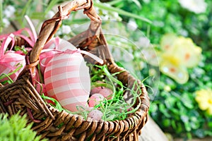Easter concept photo