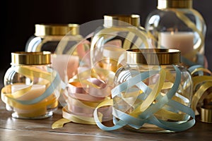 Easter day celebration, decoration, easter, generative AI