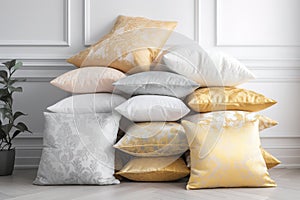 Easter day celebration, decoration, easter , generative AI