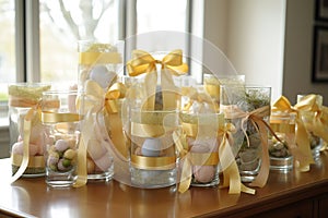 Easter day celebration, Generative AI