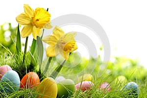 Easter day