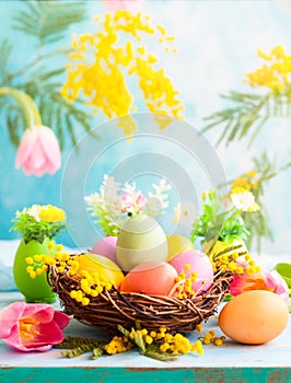 Easter decoration