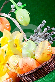 Easter decoration