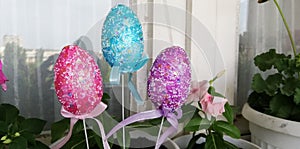 Easter decoration