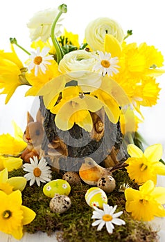 Easter decoration