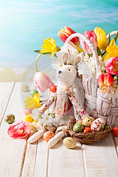 Easter decoration