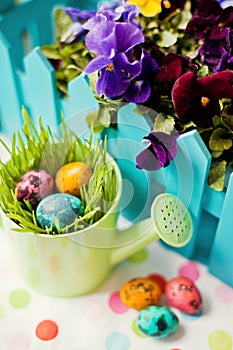 Easter decoration
